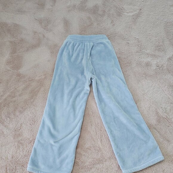 3 Pair Athleta Girl Sweatpants Joggers Bundle Size 7 - Picture 9 of 11